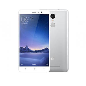 Smartphone Xiaomi Redmi Note 3 Pro 32GB Dual Sim 4G White Silver