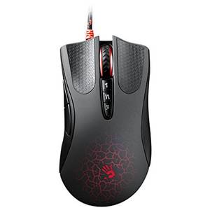 Mouse gaming A4Tech Bloody AL90 USB Black