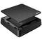 Barebone ASUS VivoPC VC62B-B002M Intel Celeron 2957U Black