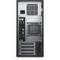 Sistem desktop Dell Precision 3620 Tower Intel Xeon Processor E3-1240 v5 16GB DDR4 512GB SSD nVidia Quadro K2200 4GB Windows 7 Pro upgrade Windows 10