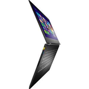 Laptop Lenovo Yoga 2 13 inch Full HD Multitouch Core i3-4030U 1.9GHz 4GB DDR3 500 GB SSHD Windows 8.1