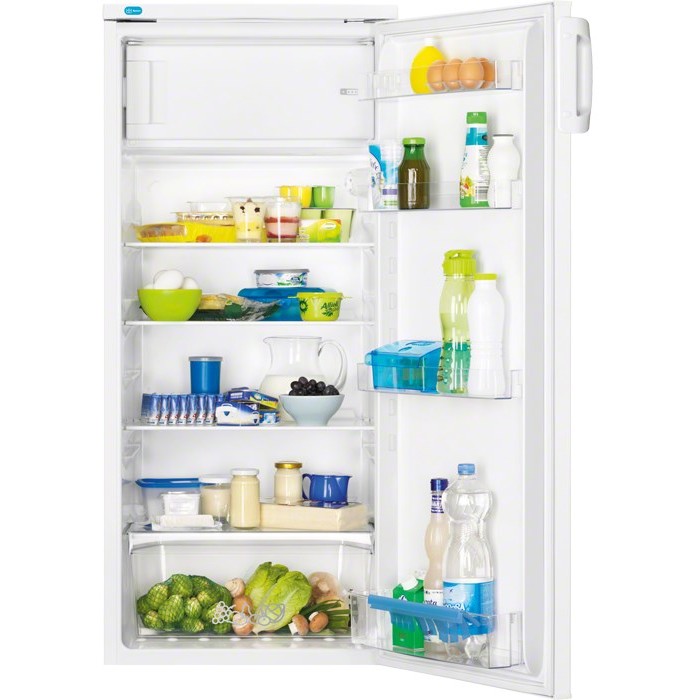 Frigider ZRA22800WA A+ 237l Alb