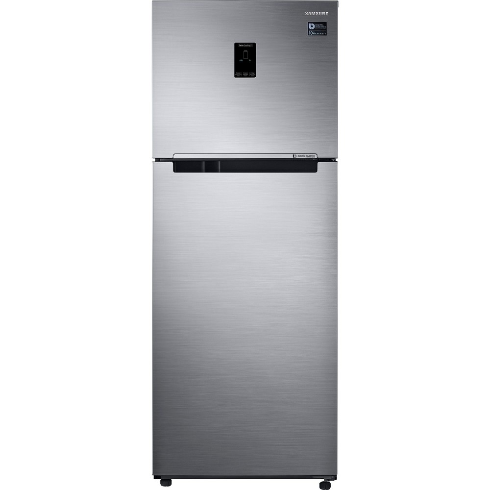 Frigider RT38K5530S9/EO Clasa F 348L Inox