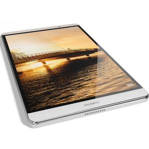Tableta Huawei MediaPad M2 801L 8.0 inch IPS Kirin 930 2.0 GHz Octa Core 2GB RAM 16GB flash WiFi GPS 4G Android 5.1 Silver White
