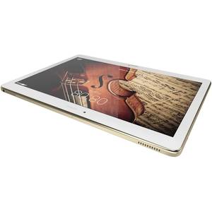 Tableta Huawei MediaPad M2 A01L 10.1 inch IPS Kirin 930 2.0 GHz Octa Core 3GB RAM 64GB flash 4G Premium Edition Luxurious Gold