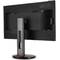 Monitor LED Gaming Acer XB270HUDBMIPRZ 27 inch 1ms Black Orange