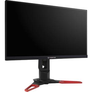 Monitor LED Gaming Acer Predator XB1 XB271HKBMIPRZ 27 inch 4ms Black