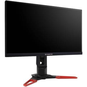 Monitor LED Gaming Acer Predator XB1 XB271HUABMIPRZ 27 inch 1ms Black