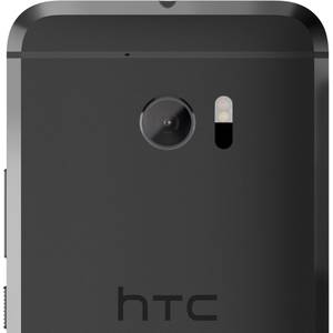Telefon mobil HTC 10 64GB Grey
