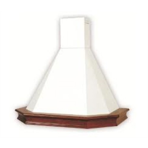 Hota VESUVIO 90 cm 3 viteze 1 motor Ivory