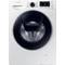 Masina de spalat rufe Samsung WW80K5410UW/LE A+++ 1400 rpm 8kg alba