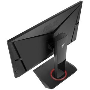 Monitor LED Gaming ASUS PG27AQ 27 inch 4ms Black