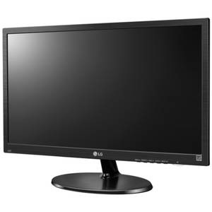 Monitor LED LG 24M38D-B 23.5 inch 5ms Black