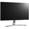 Monitor LED LG 24MP88HV-S 23.8 inch 5ms Silver