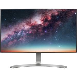 Monitor LED LG 24MP88HV-S 23.8 inch 5ms Silver