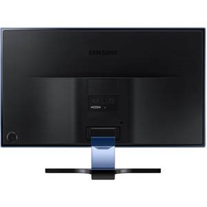 Monitor Samsung S24E390HL 23..6 inch PLS Full HD 4ms Black