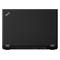 Laptop Lenovo ThinkPad P50 15.6 inch Ultra HD Intel Xeon E3-1505M v5 8GB DDR4 256GB SSD nVidia Quadro M2000M 4GB FPR Windows 7 Pro upgrade Windows 10 Pro Black