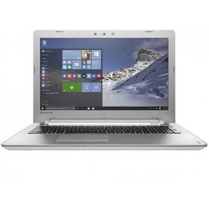 Laptop Lenovo IdeaPad 500-15ACZ 15.6 inch Full HD AMD FX-8800P 4GB DDR3 1TB HDD AMD Radeon R5 M330 2GB Windows 10 White