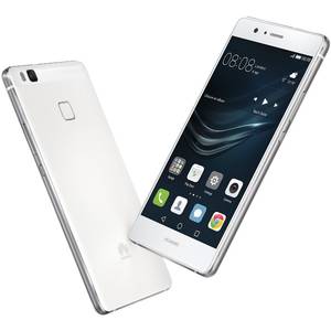 Smartphone Huawei P9 Lite 16GB 2GB RAM Dual Sim White