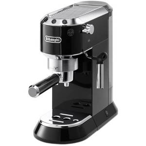 Espressor cafea Delonghi EC680.BK 1450W 15 Bari Negru
