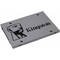 SSD Kingston UV400 120GB SATA-III 2.5 inch Bulk