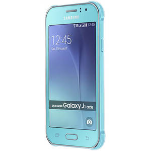 Smartphone Samsung Galaxy J1 Ace J111FD 4GB Dual Sim 4G Blue