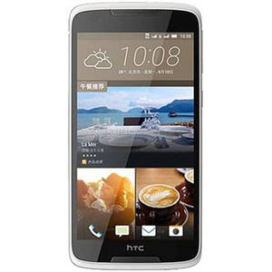 Smartphone HTC Desire 828 D828W 16GB Dual Sim 4G White