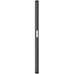 Smartphone Sony Xperia Z5 Premium E6833 32GB Dual Sim 4G Black
