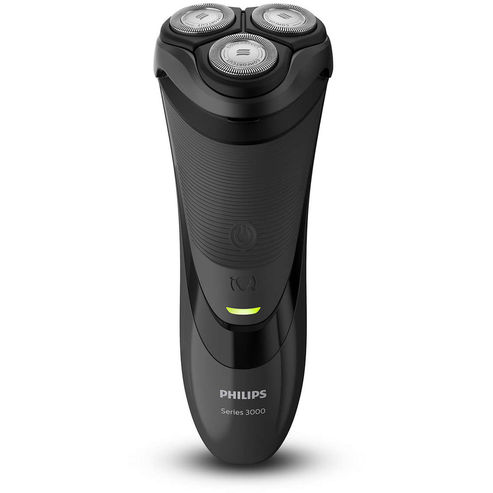 Aparat de ras S3110/06 Negru
