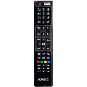 Televizor Horizon LED Smart TV 55 HL733F Full HD 139cm Black
