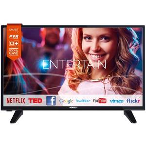 Televizor Horizon LED Smart TV 32 HL733H 81cm HD Ready Black
