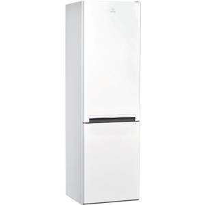 Combina frigorifica Indesit LI8 S1W A+ 334l alba