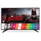 Televizor LG LED Smart TV 32 LH6047 81cm Full HD Black