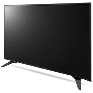 Televizor LG LED Smart TV 32 LH6047 81cm Full HD Black