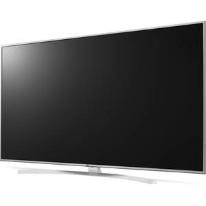Televizor LG LED Smart TV 55 UH7707 139cm 4K Ultra HD Grey