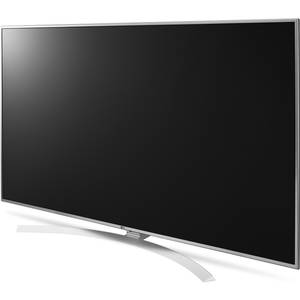 Televizor LG LED Smart TV 55 UH7707 139cm 4K Ultra HD Grey