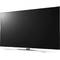 Televizor LG LED Smart TV 3D 49 UH8507 124cm 4K Ultra HD Silver
