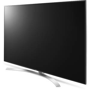 Televizor LG LED Smart TV 3D 49 UH8507 124cm 4K Ultra HD Silver