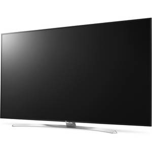 Televizor LG LED Smart TV 3D 60 UH8507 152cm 4K Ultra HD Silver