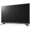 Televizor LG LED Smart TV 43 LH560V 109cm Full HD Grey