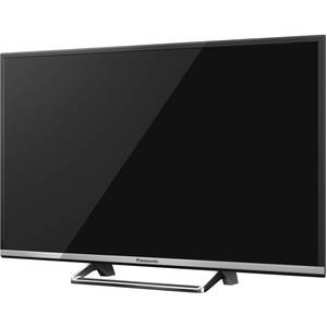 Televizor Panasonic LED Smart TV TX-40 DS500E 102cm Full HD Black
