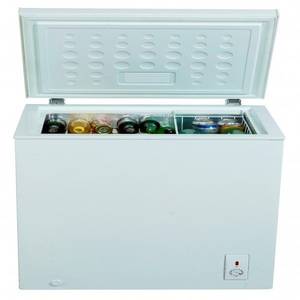 Lada frigorifica Studio Casa CF200A+ 200 litri Clasa A+ Alb