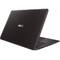 Laptop ASUS F756UX-T4022D 17.3 inch Full HD Intel Core i5-6200U 4GB DDR3 2TB+16GB SSHD nVidia GeForce GTX 950M 4GB Dark Brown