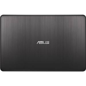 Laptop ASUS X540LJ-XX170D 15.6 inch HD Intel Core i5-5200U 4GB DDR3 1TB HDD nVidia GeForce 920M 2GB Gold
