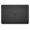 Laptop Dell Vostro 3558 15.6 inch HD Intel Core i3-5005U 4GB 1TB HDD nVidia GeForce 920M 2GB Black