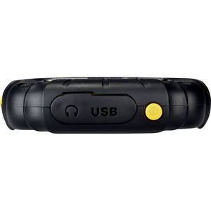 Smartphone Utok Dorel 3S 8GB Dual Sim Black
