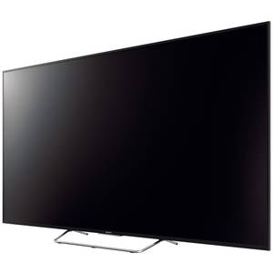 Televizor Sony LED Smart TV 3D KDL-65  W855C 165cm Full HD Black