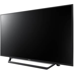 Televizor Sony LED Smart TV KDL-48 WD650 121cm Full HD Black