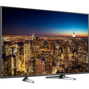 Televizor Panasonic LED Smart TV TX-49DX600E 124cm 4K Ultra HD Grey