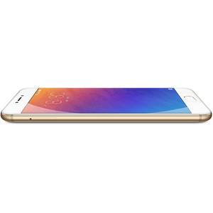 Smartphone Meizu Pro 6 Dual SIM 32GB White Gold